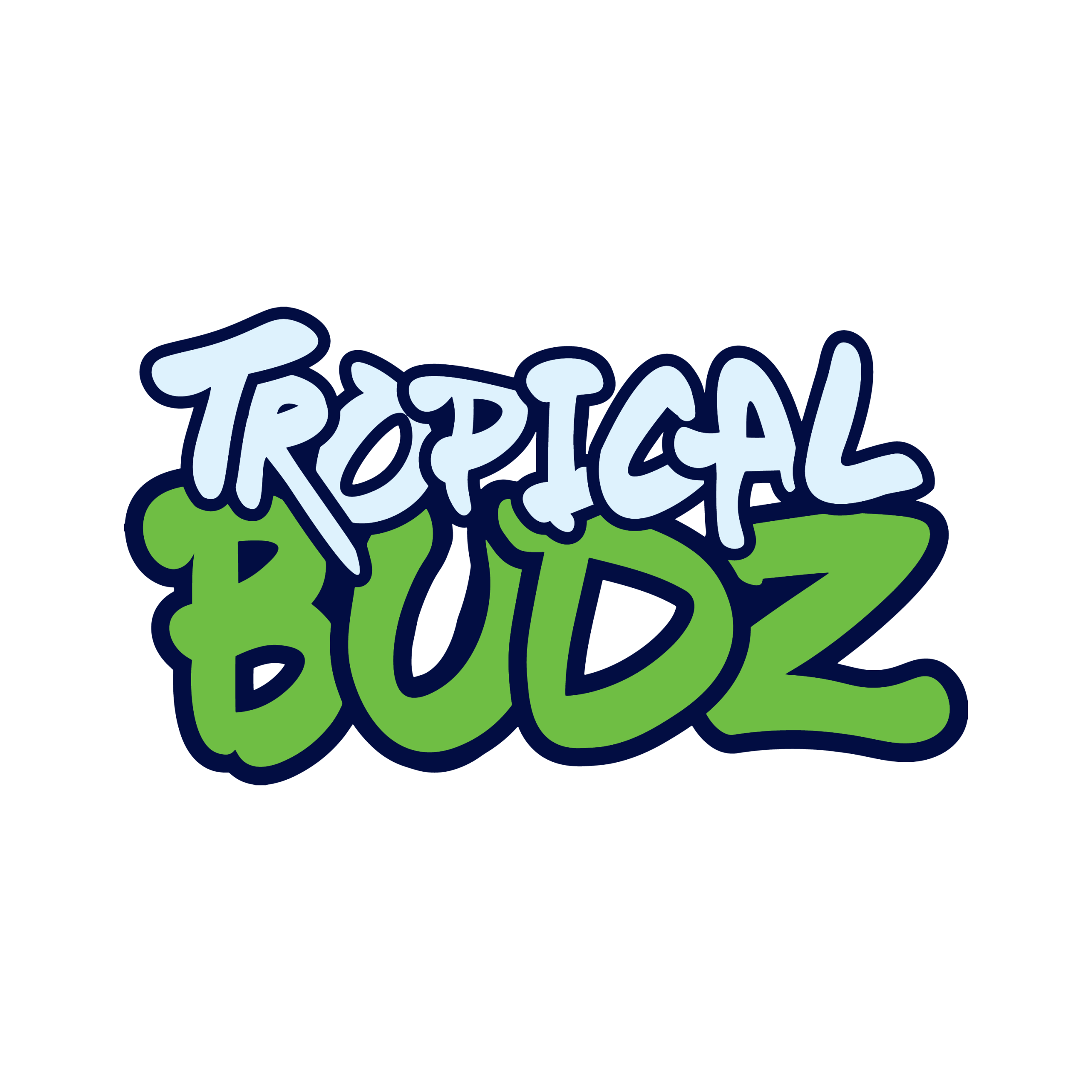 TropicalBudz